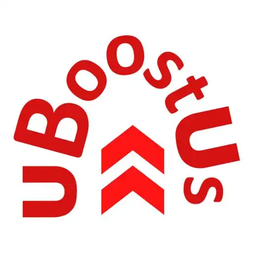 Play UBoostUs Scanner APK