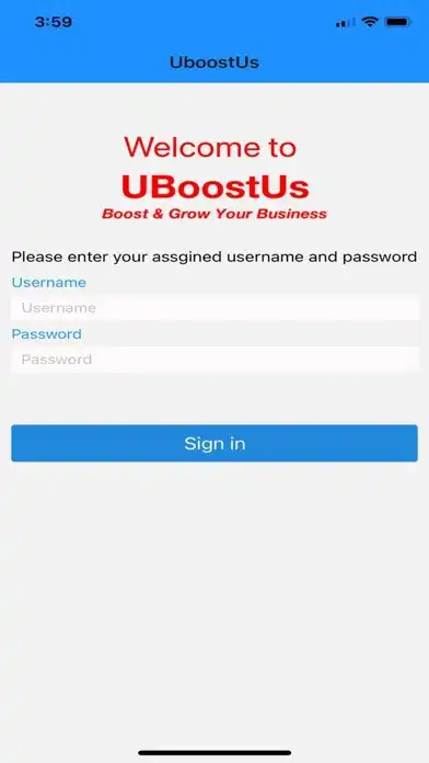 Play UBoostUs Scanner  and enjoy UBoostUs Scanner with UptoPlay