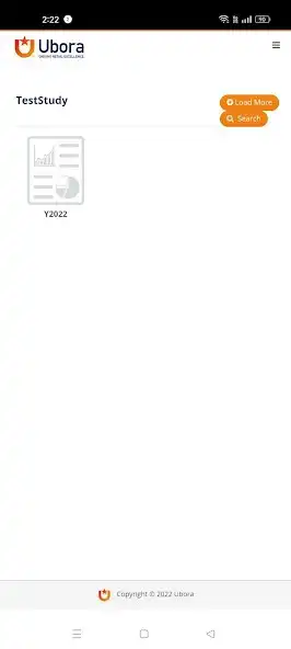 Play UboraLive as an online game UboraLive with UptoPlay