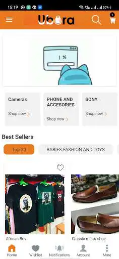 Play Ubora  and enjoy Ubora with UptoPlay