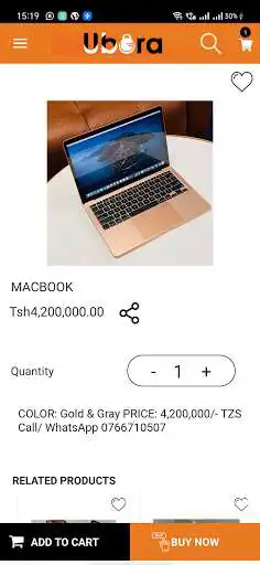 Play Ubora as an online game Ubora with UptoPlay