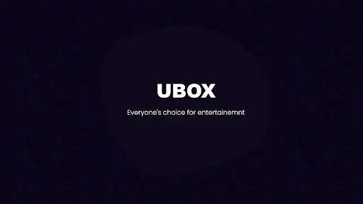 Play UBOX TV  and enjoy UBOX TV with UptoPlay