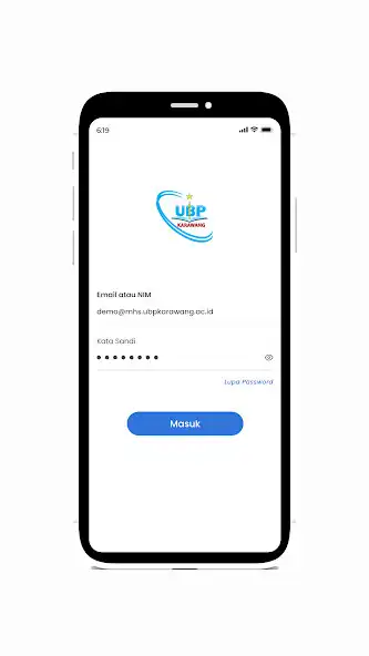 Play UBP Karawang Mobile  and enjoy UBP Karawang Mobile with UptoPlay