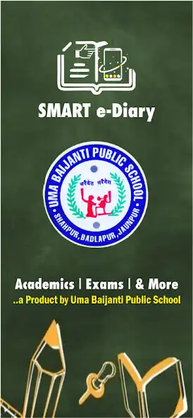 Play UBPS Smart e-Diary and enjoy UBPS Smart e-Diary with UptoPlay Play UBPS Smart e-Diary and enjoy UBPS Smart e-Diary with UptoPlay