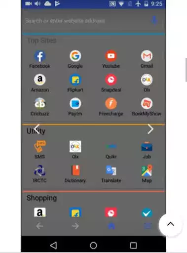 Play U Browser