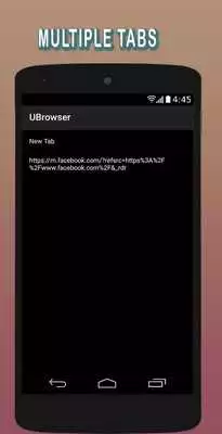 Play U Browser