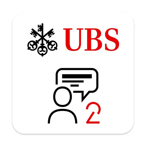 Play UBS Advisor Messaging 2 APK