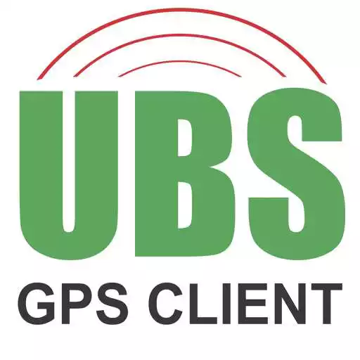 Play UBS GPS Client APK Play UBS GPS Client APK