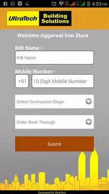 Play UBS IHB Tracker