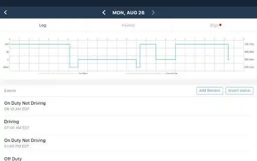 Play UBTSHIELD Bus Logbook HD as an online game online UBTSHIELD Bus Logbook HD with UptoPlay com.unitedbustech.eld.tablet Play UBTSHIELD Bus Logbook HD as an online game UBTSHIELD Bus Logbook HD with UptoPlay