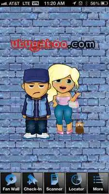 Play UBUGABOO 2.0 Play UBUGABOO 2.0