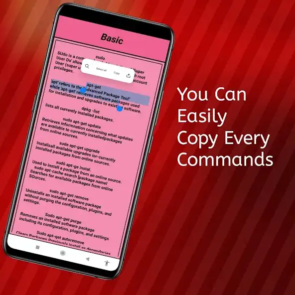 Play Ubuntu Basic Commands  and enjoy Ubuntu Basic Commands with UptoPlay