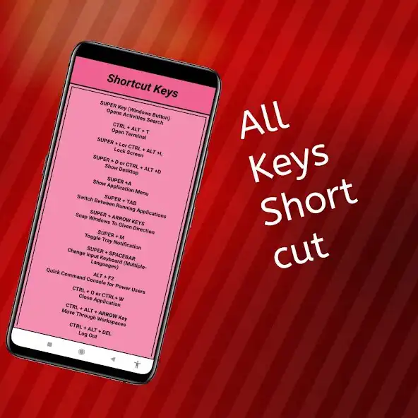 Play Ubuntu Basic Commands as an online game Ubuntu Basic Commands with UptoPlay
