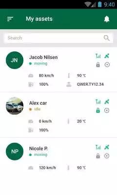 Play Ubuntu Tracking