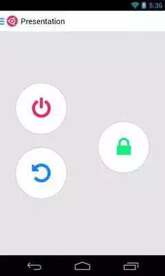 Play UbuRemote