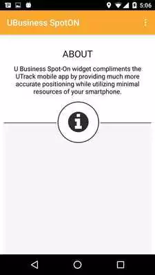 Play UBusiness SpotON