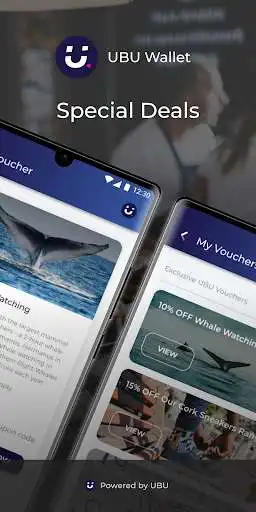 Play UBU Wallet  and enjoy UBU Wallet with UptoPlay
