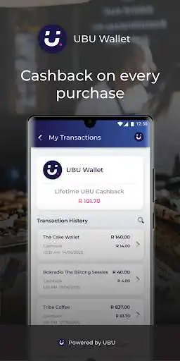 Play UBU Wallet as an online game UBU Wallet with UptoPlay