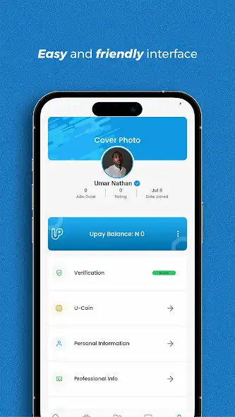 Play Ubuy Professionals as an online game Ubuy Professionals with UptoPlay