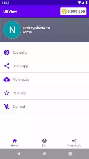 Play UBView - View4View  and enjoy UBView - View4View with UptoPlay
