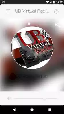 Play UB Virtual Radio
