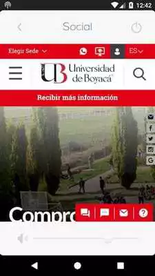 Play UB Virtual Radio