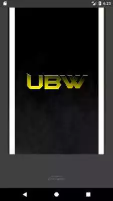 Play UBW Play UBW