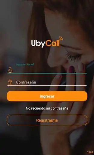 Play Ubycall as an online game Ubycall with UptoPlay