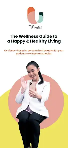 Play U by Prodia for Doctors  and enjoy U by Prodia for Doctors with UptoPlay