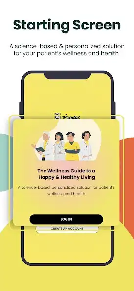 Play U by Prodia for Doctors as an online game U by Prodia for Doctors with UptoPlay