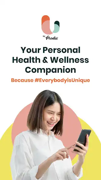 Play U by Prodia: Health Test  and enjoy U by Prodia: Health Test with UptoPlay