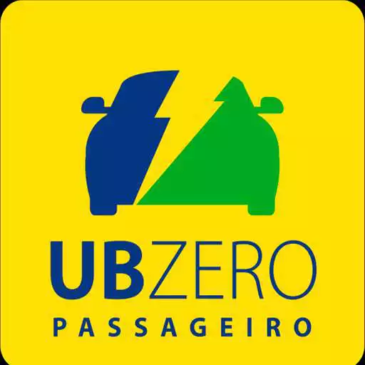 Play Ubzero - Passageiro APK