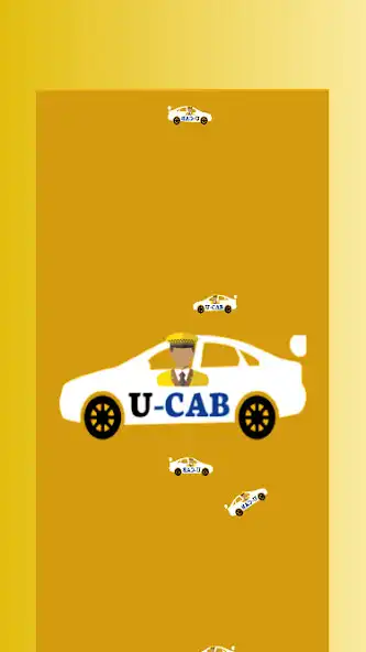 Play U-CAB Partner  and enjoy U-CAB Partner with UptoPlay