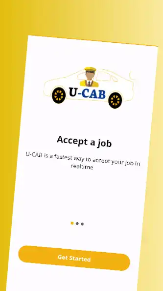 Play U-CAB Partner as an online game U-CAB Partner with UptoPlay
