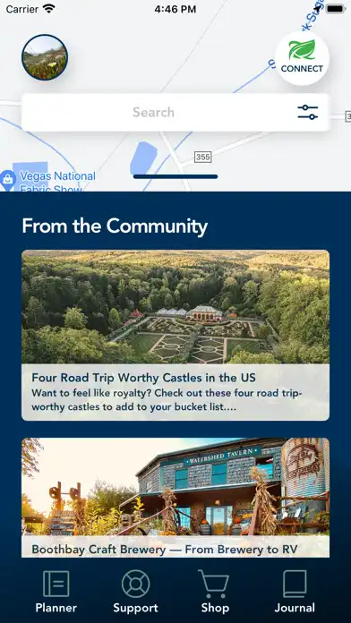 Play uCamp:the App  and enjoy uCamp:the App with UptoPlay