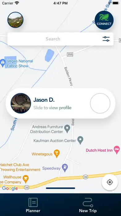Play uCamp:the App as an online game uCamp:the App with UptoPlay