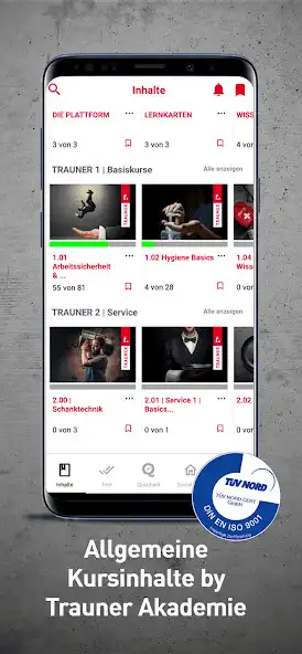 Play Ucando by TRAUNER  and enjoy Ucando by TRAUNER with UptoPlay