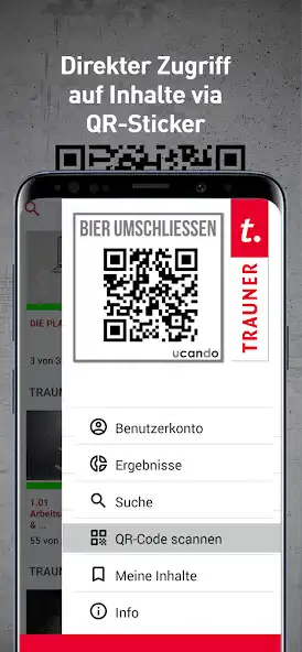 Play Ucando by TRAUNER as an online game Ucando by TRAUNER with UptoPlay