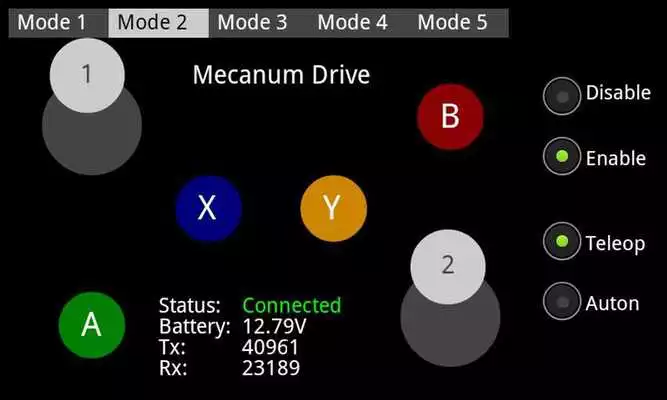 Play uCANDrive