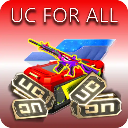 Play UC and Royal Pass APK Play UC and Royal Pass APK