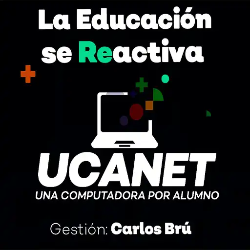 Play UCANET APK
