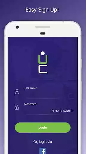 Play UCAN Personal Training as an online game UCAN Personal Training with UptoPlay
