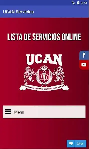 Play UCAN Servicios  and enjoy UCAN Servicios with UptoPlay