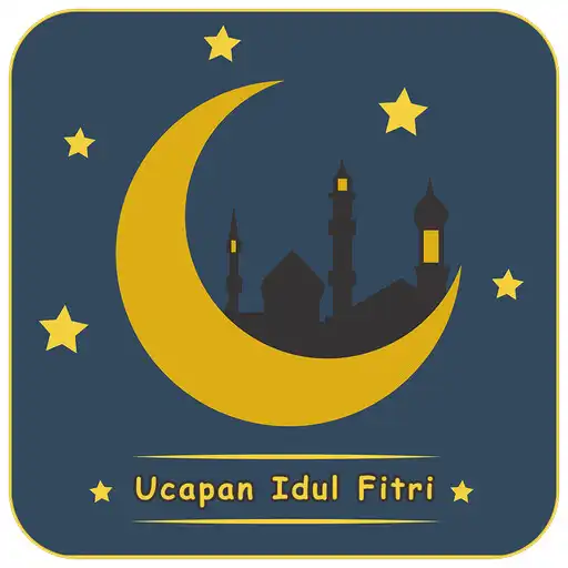 Play Ucapan Idul Fitri 2024 APK