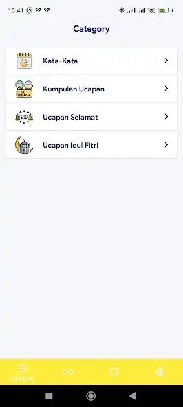 Play Ucapan Idul Fitri 2024  and enjoy Ucapan Idul Fitri 2024 with UptoPlay