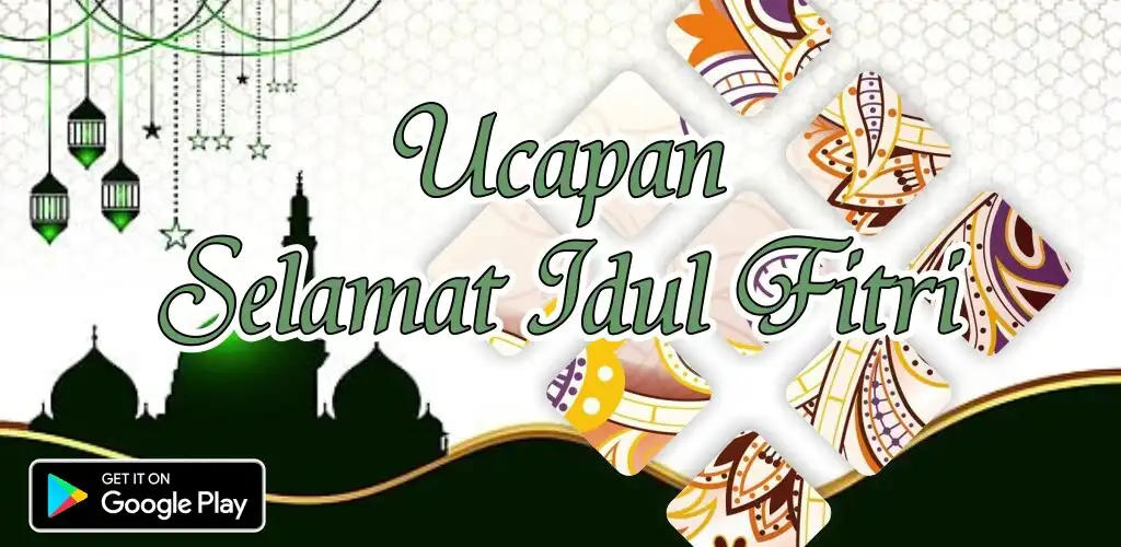 Play Ucapan Idul Fitri Lengkap  and enjoy Ucapan Idul Fitri Lengkap with UptoPlay