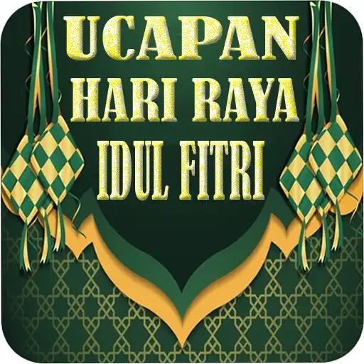 Play Ucapan Idul Fitri Terbaru APK