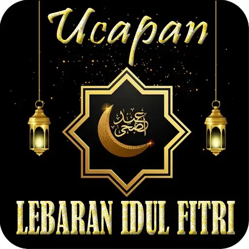 Play Ucapan Lebaran Idul Fitri APK