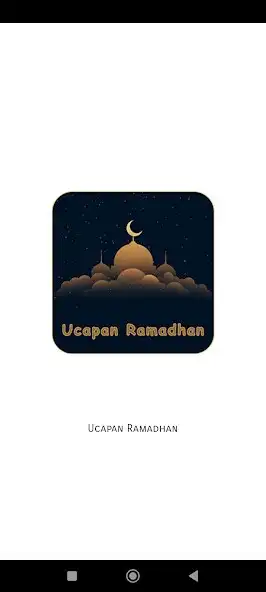 Play Ucapan Ramadhan 2024  and enjoy Ucapan Ramadhan 2024 with UptoPlay