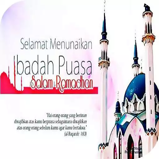 Free play online Ucapan Ramadhan APK Free play online Ucapan Ramadhan APK